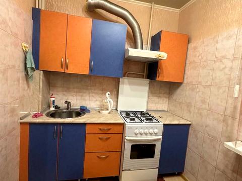 квартира за адресою Металургів просп., 12