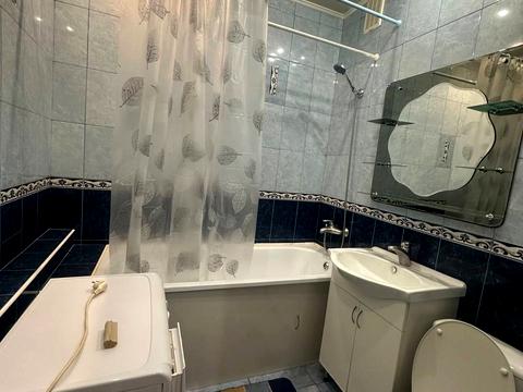 квартира за адресою Металургів просп., 12