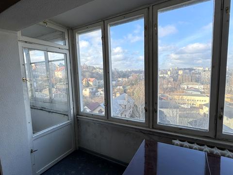 квартира по адресу Рылеева ул., 7/11