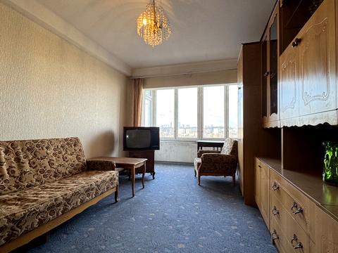 квартира по адресу Рылеева ул., 7/11