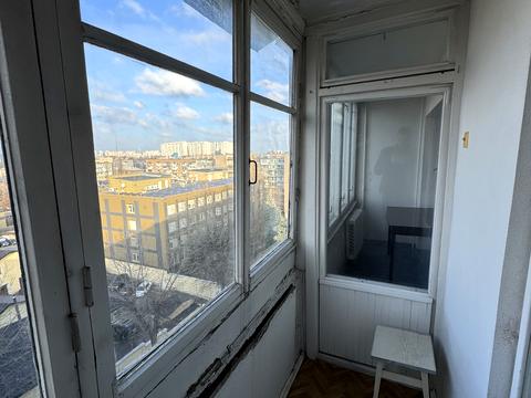 квартира по адресу Рылеева ул., 7/11