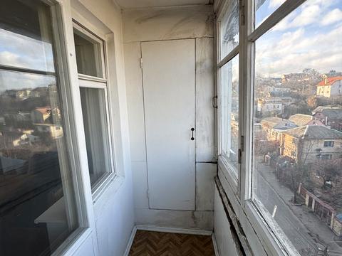 квартира по адресу Рылеева ул., 7/11