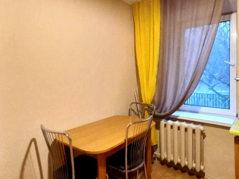 квартира за адресою Автозаводська вул., 7а