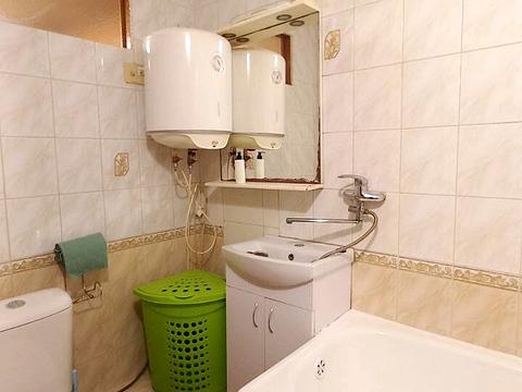 квартира за адресою Автозаводська вул., 7а