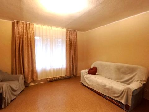 квартира за адресою Автозаводська вул., 7а