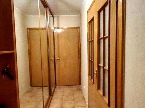 квартира за адресою Автозаводська вул., 7а