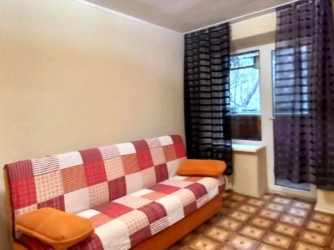 квартира за адресою Автозаводська вул., 7а