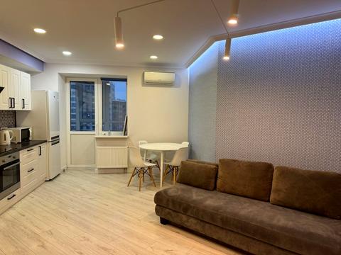 квартира за адресою Патріарха Мстислава Скрипника вул., 48-А