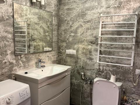 квартира за адресою Патріарха Мстислава Скрипника вул., 48-А