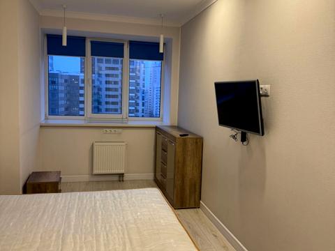 квартира за адресою Патріарха Мстислава Скрипника вул., 48-А