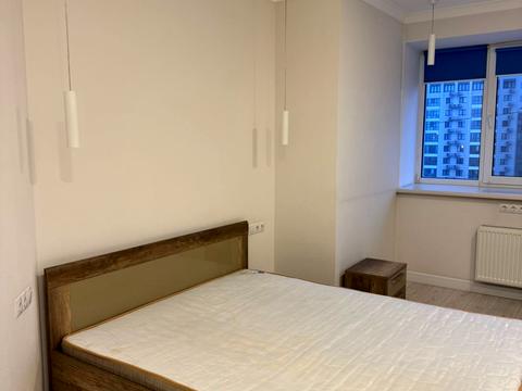 квартира за адресою Патріарха Мстислава Скрипника вул., 48-А