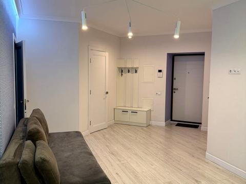 квартира за адресою Патріарха Мстислава Скрипника вул., 48-А