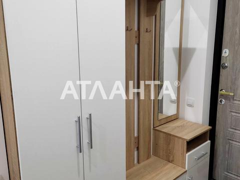 квартира по адресу Клубничный пер., 24