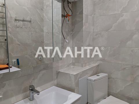 квартира по адресу Клубничный пер., 24