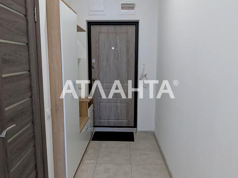 квартира по адресу Клубничный пер., 24