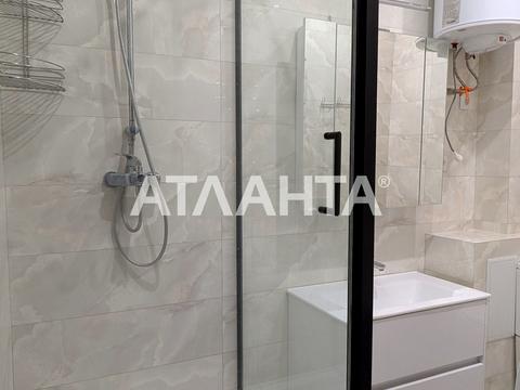 квартира по адресу Клубничный пер., 24