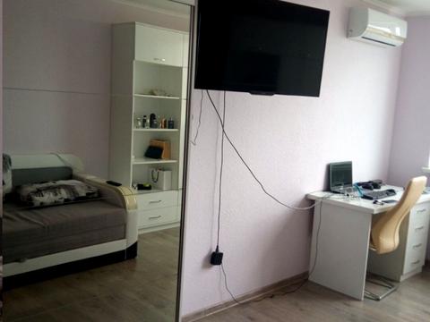 квартира за адресою Соломії Крушельницької вул., 13