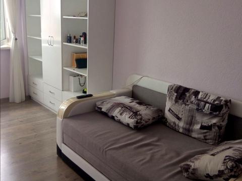 квартира за адресою Соломії Крушельницької вул., 13