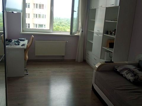 квартира за адресою Соломії Крушельницької вул., 13