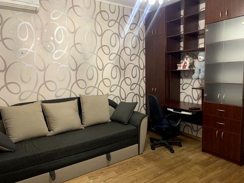 квартира за адресою Петра Калнишевського вул. (Михайла Майорова), 7