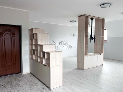 квартира за адресою Зарванська вул., 7