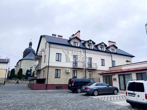 квартира за адресою Зарванська вул., 7