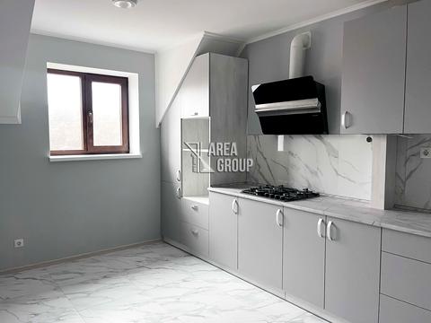 квартира за адресою Зарванська вул., 7