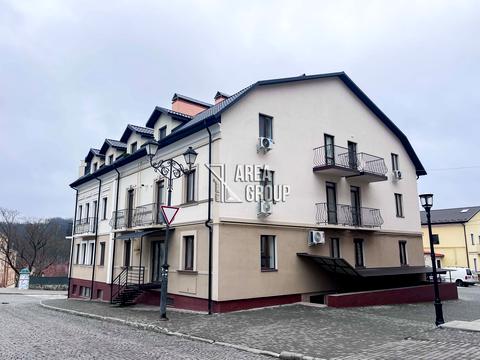 квартира за адресою Зарванська вул., 7