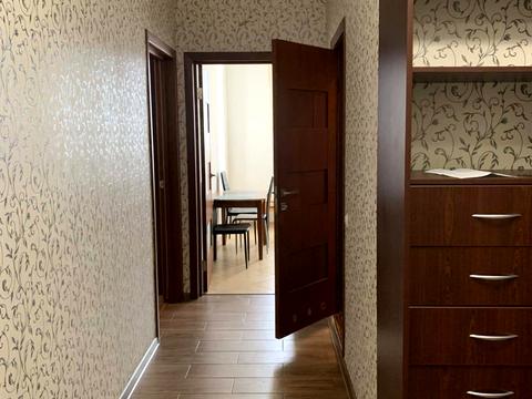 квартира за адресою Петра Калнишевського вул. (Михайла Майорова), 7