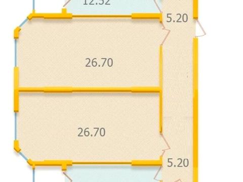 коммерческая по адресу Евгения Коновальца ул. (Щорса), 34-А