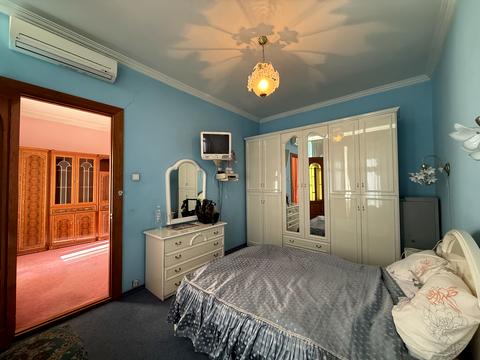 квартира за адресою Хрещатик вул. (Kreschatic), 21