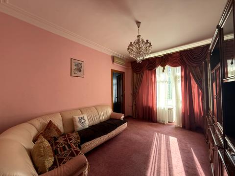 квартира за адресою Хрещатик вул. (Kreschatic), 21