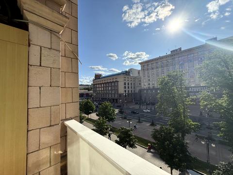 квартира за адресою Хрещатик вул. (Kreschatic), 21