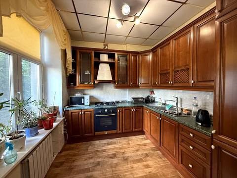 квартира за адресою Хрещатик вул. (Kreschatic), 21