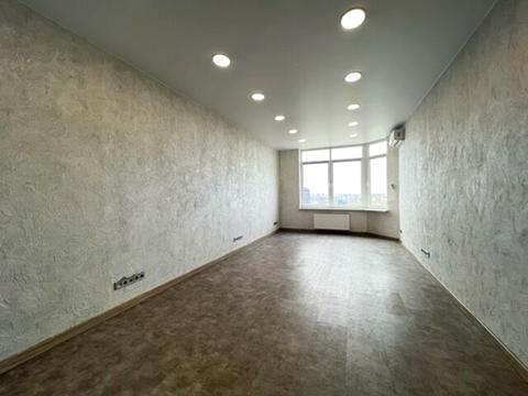 коммерческая по адресу Евгения Коновальца ул. (Щорса), 34-А