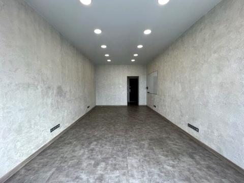 коммерческая по адресу Евгения Коновальца ул. (Щорса), 34-А