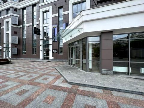 коммерческая по адресу Евгения Коновальца ул. (Щорса), 34-А