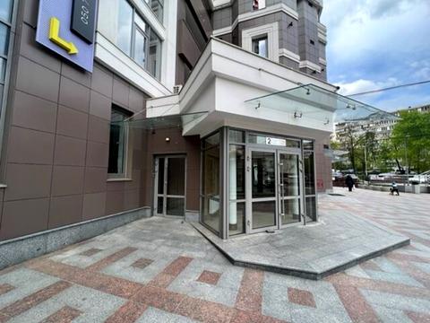 коммерческая по адресу Евгения Коновальца ул. (Щорса), 34-А