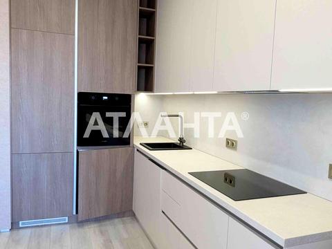 квартира по адресу Краснова ул., 1-А