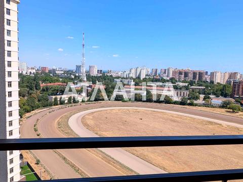 квартира по адресу Краснова ул., 1-А