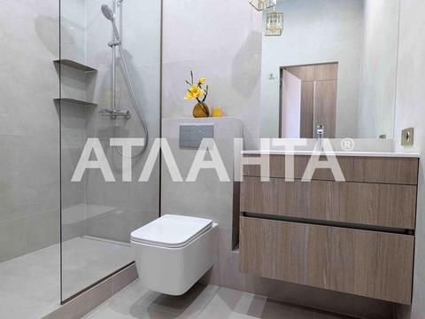 квартира по адресу Краснова ул., 1-А