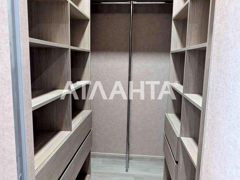 квартира по адресу Краснова ул., 1-А