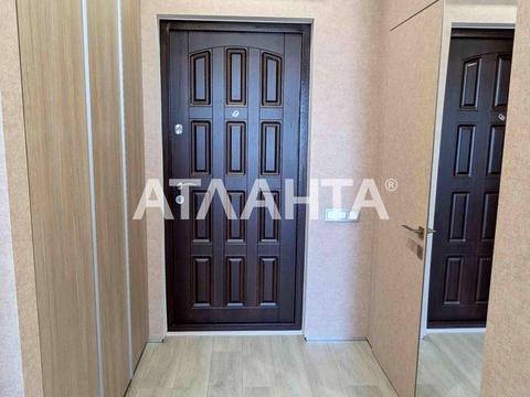 квартира по адресу Краснова ул., 1-А