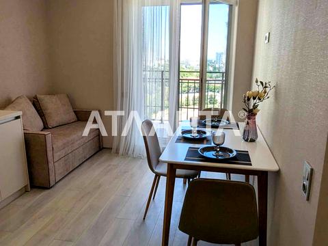 квартира по адресу Краснова ул., 1-А