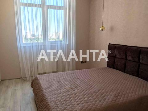 квартира по адресу Краснова ул., 1-А