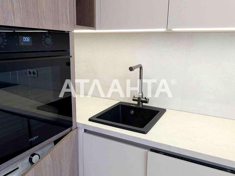 квартира по адресу Краснова ул., 1-А