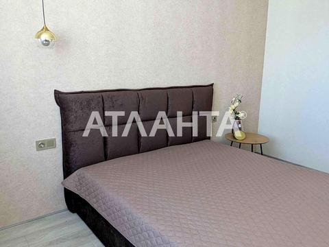 квартира по адресу Краснова ул., 1-А