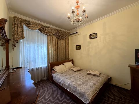 квартира за адресою Хрещатик вул. (Kreschatic), 21