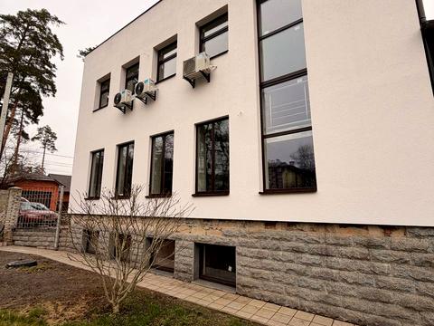 коммерческая по адресу Василя Стуса ул. (Пушкинская), 37