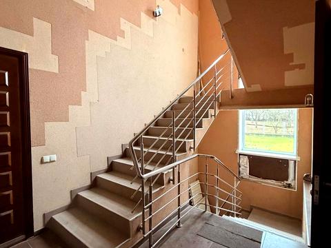 коммерческая по адресу Василя Стуса ул. (Пушкинская), 37